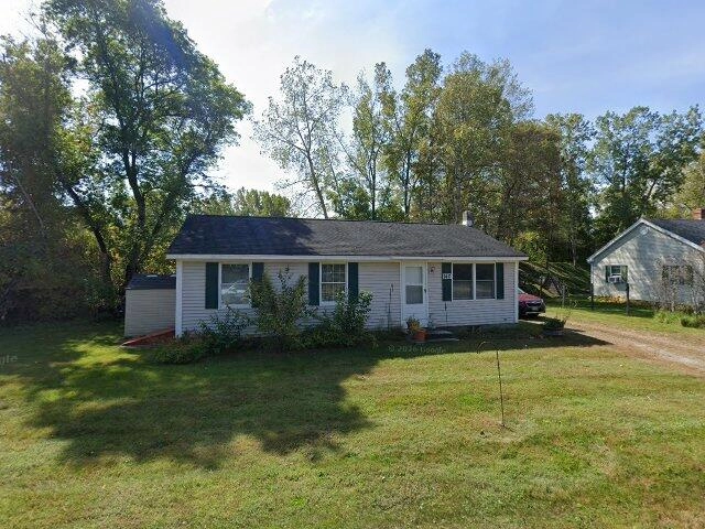 House image located at Effingham, NH 03882