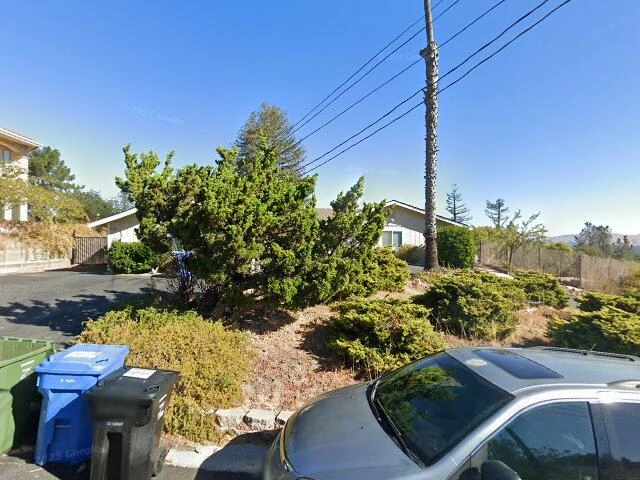 House image located at Walnut Creek, CA 94597