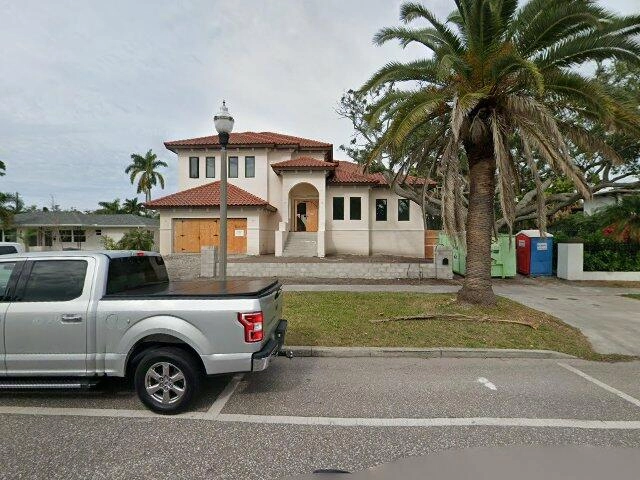 House image located at Saint Petersburg, FL 33704