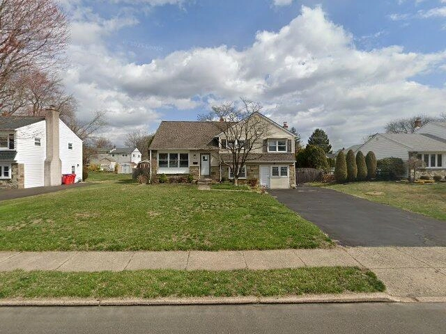 House image located at Warminster, PA 18974