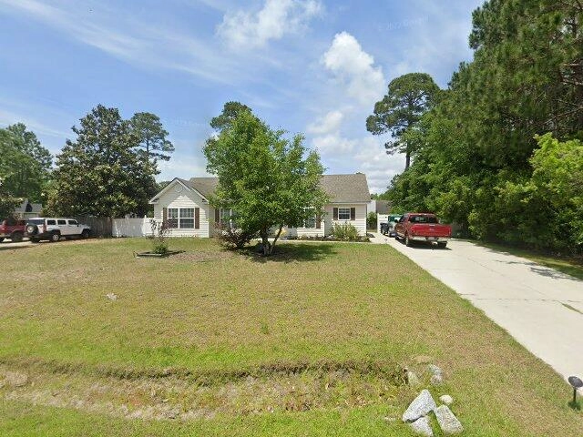 House image located at Beaufort, SC 29907