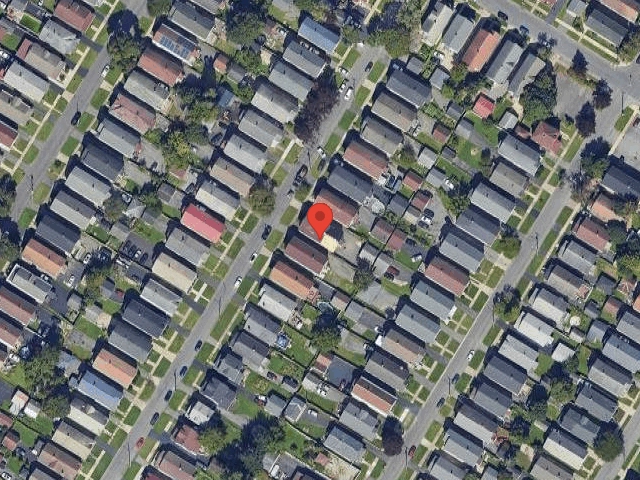 House image located at Charlotte, NC 28216