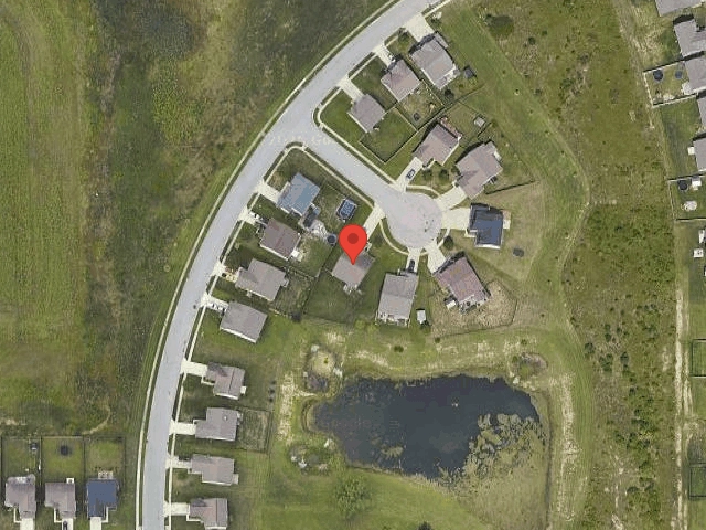 House image located at Camby, IN 46113