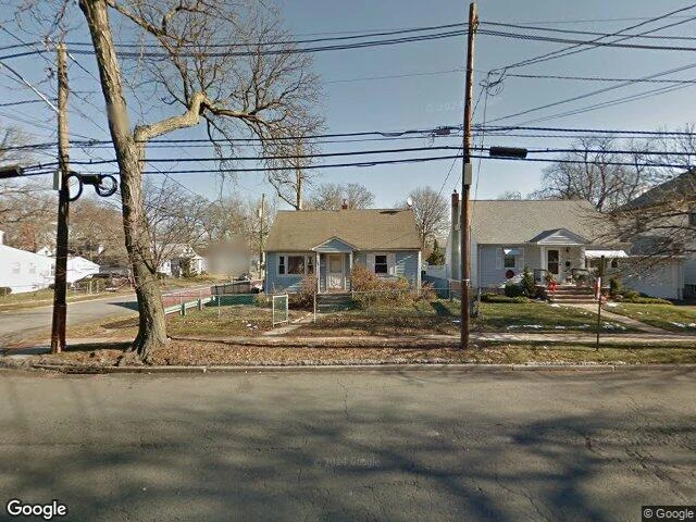 House image located at Roselle, NJ 07203