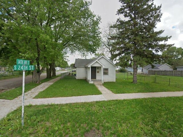 House image located at Fort Dodge, IA 50501