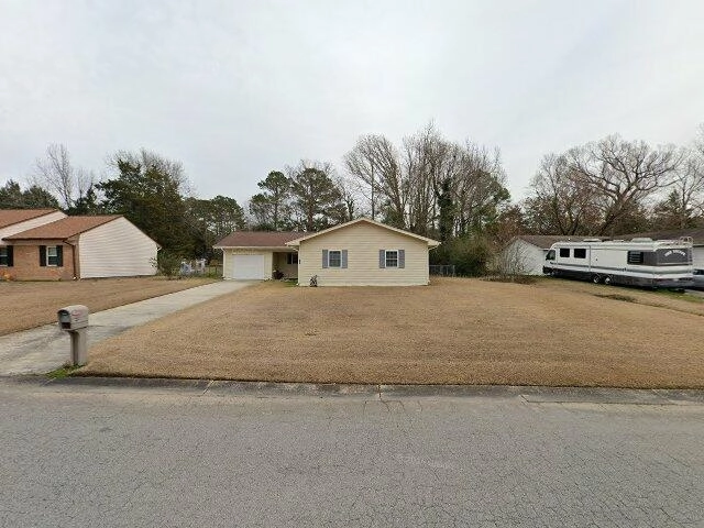House image located at Jacksonville, NC 28546