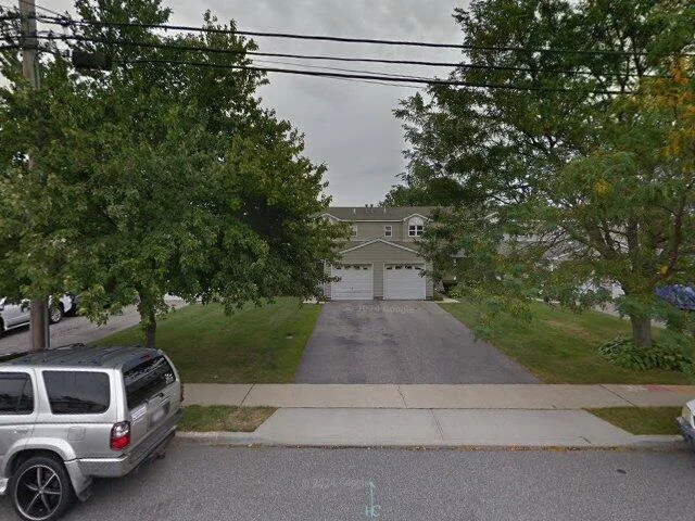 House image located at Amityville, NY 11701