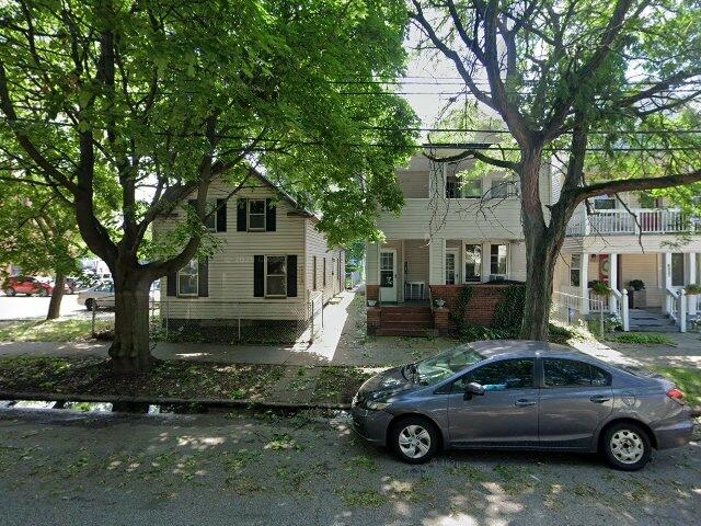 House image located at Cleveland, OH 44113