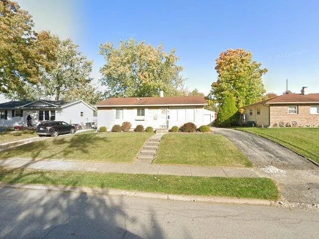 House image located at Fort Wayne, IN 46825