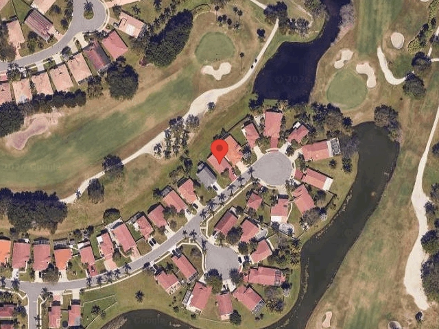 House image located at Lake Worth, FL 33467