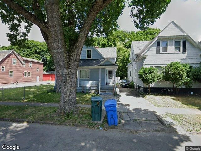 House image located at Rochester, NY 14621