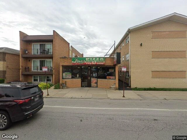 House image located at Chicago, IL 60638