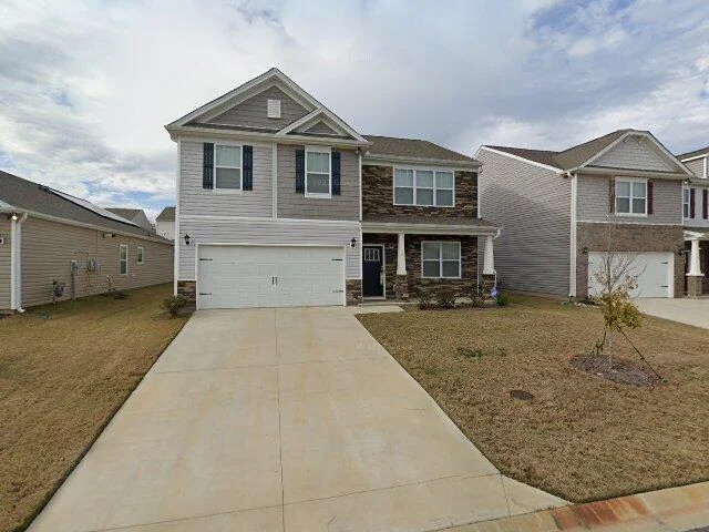 House image located at Simpsonville, SC 29680