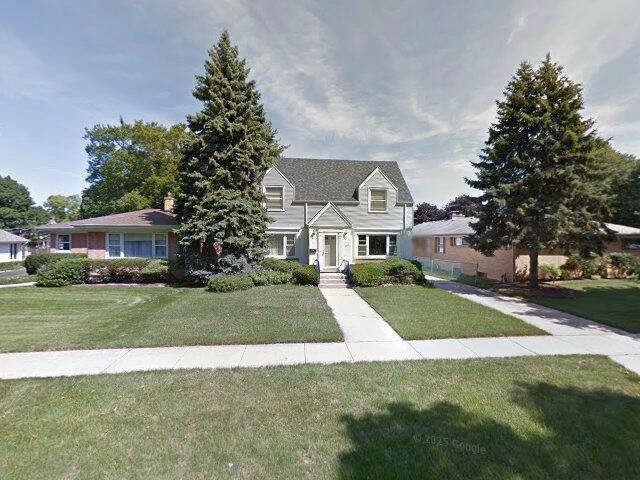 House image located at Des Plaines, IL 60016