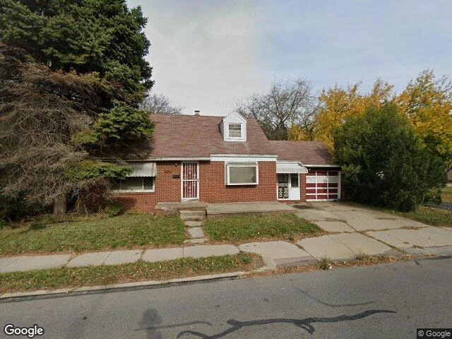 House image located at Toledo, OH 43606