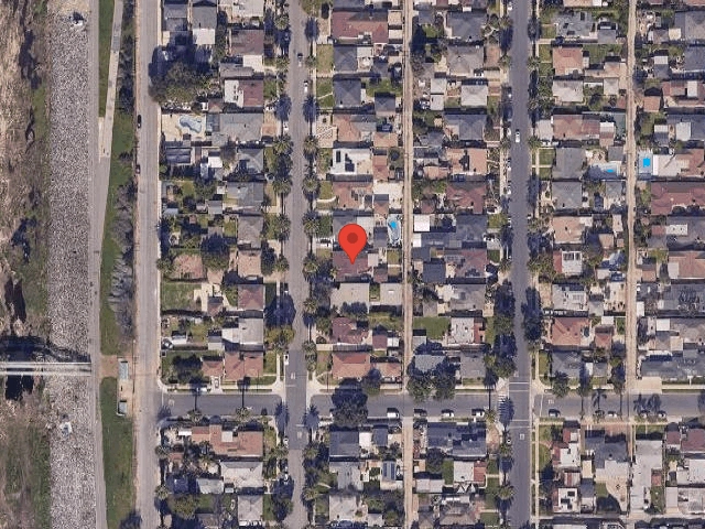 House image located at Long Beach, CA 90806