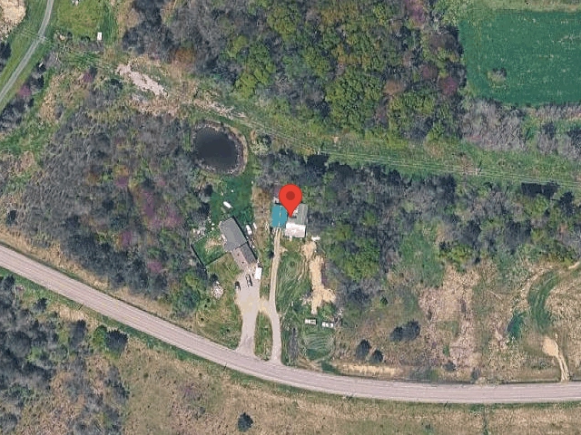 House image located at Machias, NY 14101