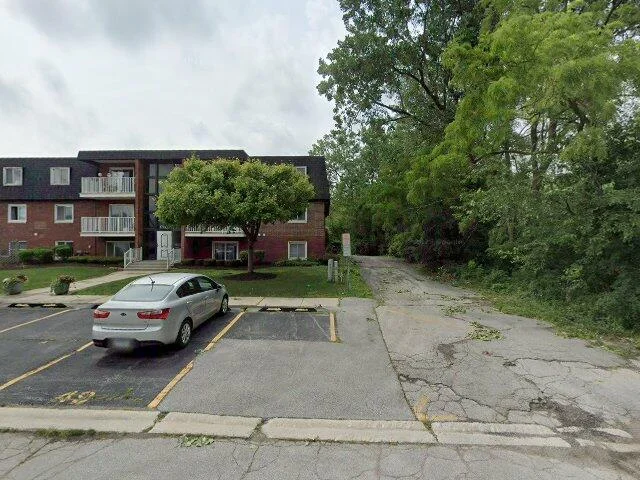 House image located at Hazel Crest, IL 60429