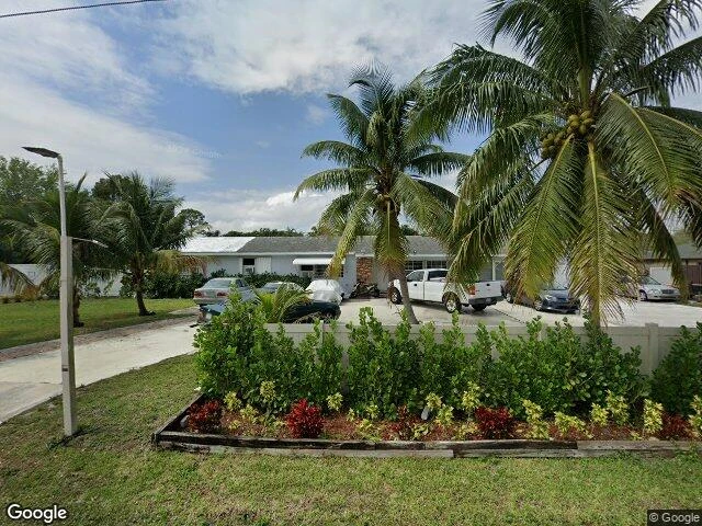 House image located at West Palm Beach, FL 33406