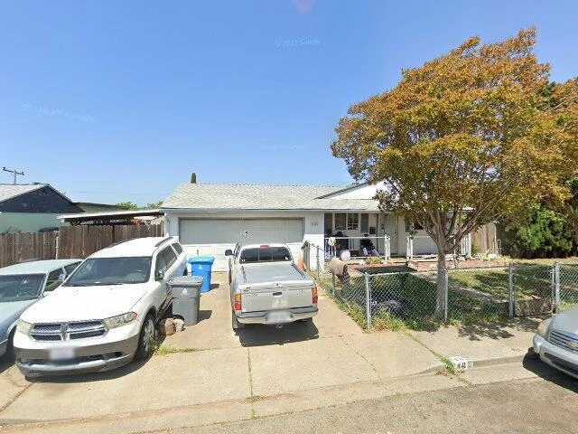House image located at Vallejo, CA 94591
