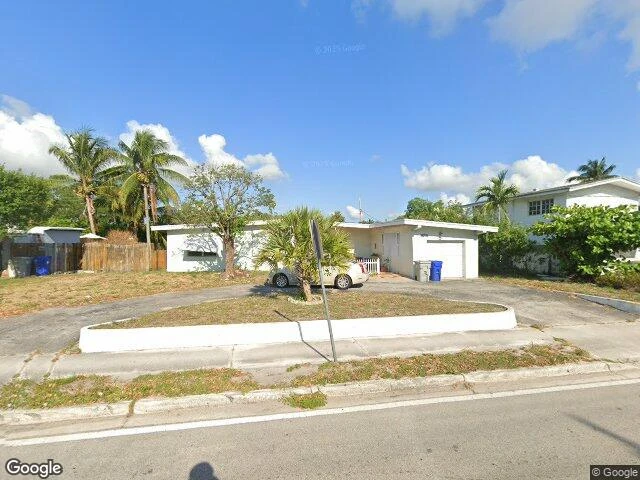 House image located at Pompano Beach, FL 33060