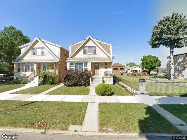 House image located at Chicago, IL 60629