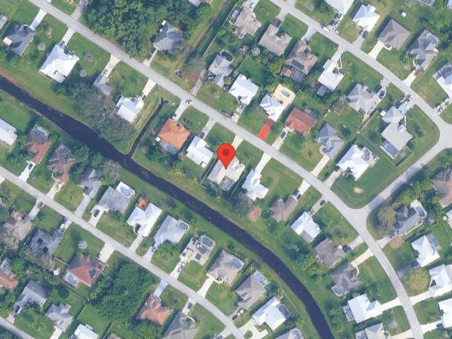 House image located at Port Saint Lucie, FL 34984