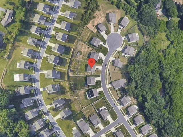 House image located at Pfafftown, NC 27040