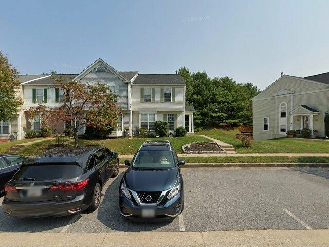 House image located at Owings Mills, MD 21117