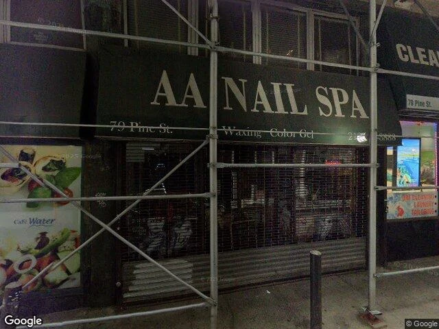 House image located at New York, NY 10005