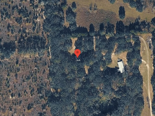 House image located at Lake Butler, FL 32054