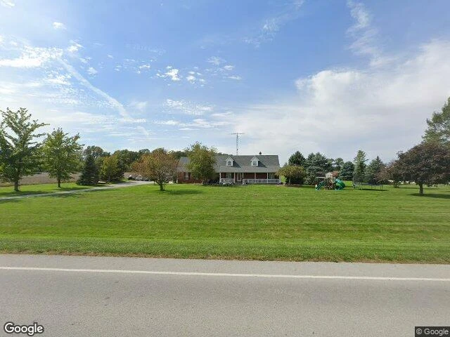 House image located at Wapakoneta, OH 45895