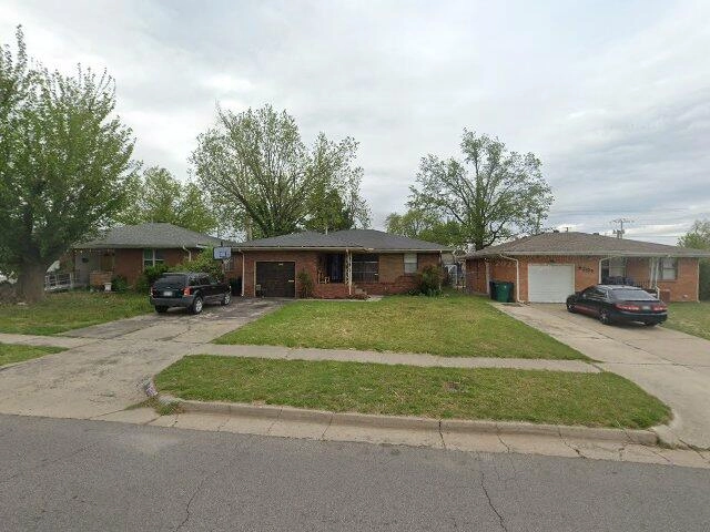 House image located at Oklahoma City, OK 73112