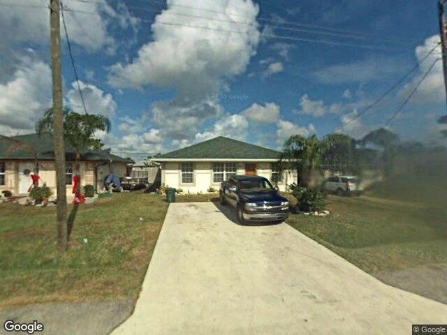 House image located at Lake Worth, FL 33463