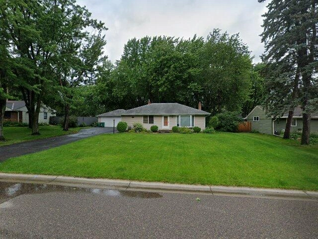House image located at Saint Paul, MN 55126