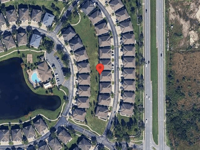 House image located at Orlando, FL 32822