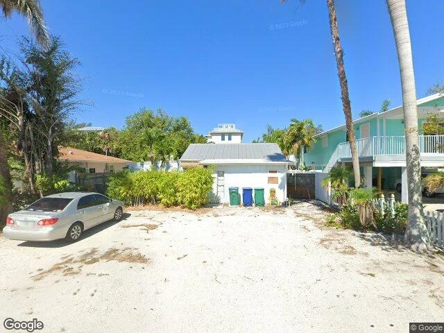 House image located at Bradenton Beach, FL 34217