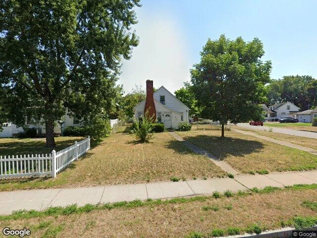 House image located at Rochester, NY 14616