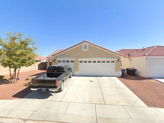 House image located at North Las Vegas, NV 89031