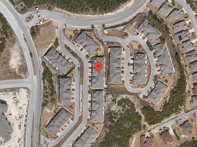 House image located at San Antonio, TX 78255