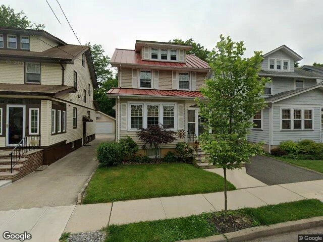 House image located at Maplewood, NJ 07040