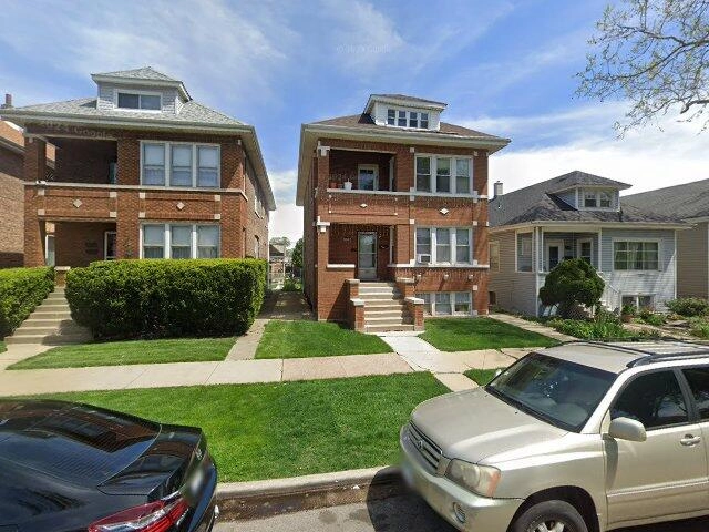 House image located at Chicago, IL 60639