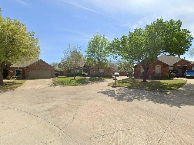 House image located at Rowlett, TX 75089
