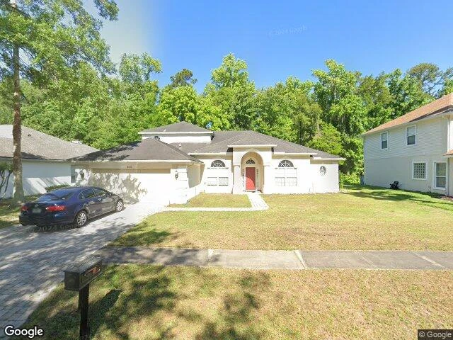 House image located at Jacksonville, FL 32256