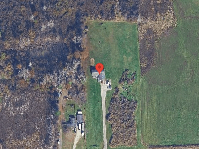 House image located at Fair Haven, MI 48023