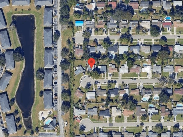 House image located at Orlando, FL 32839