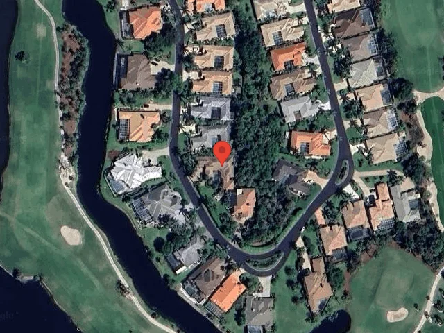 House image located at Naples, FL 34113