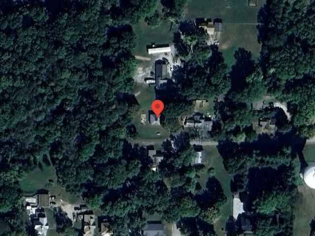 House image located at Veedersburg, IN 47987