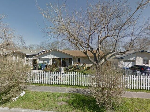 House image located at San Antonio, TX 78217