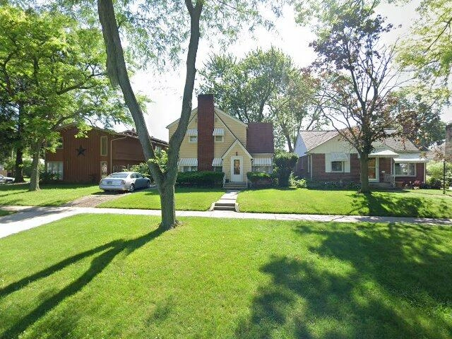 House image located at Fort Wayne, IN 46806